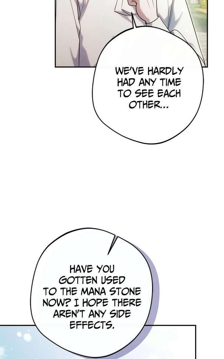 The villain tyrant has returned Chapter 70 - Page 23