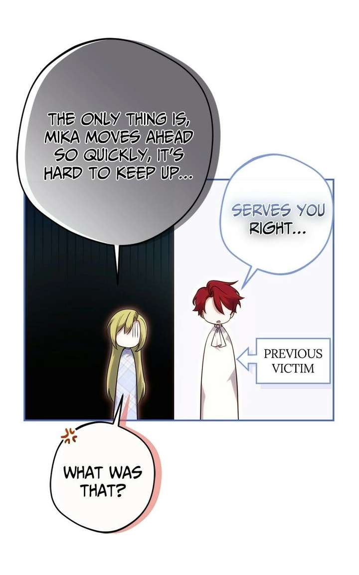 The villain tyrant has returned Chapter 70 - Page 25