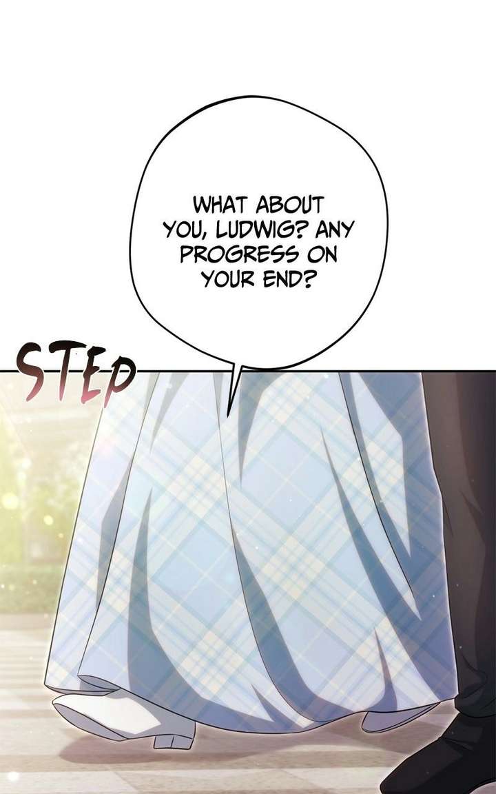 The villain tyrant has returned Chapter 70 - Page 26