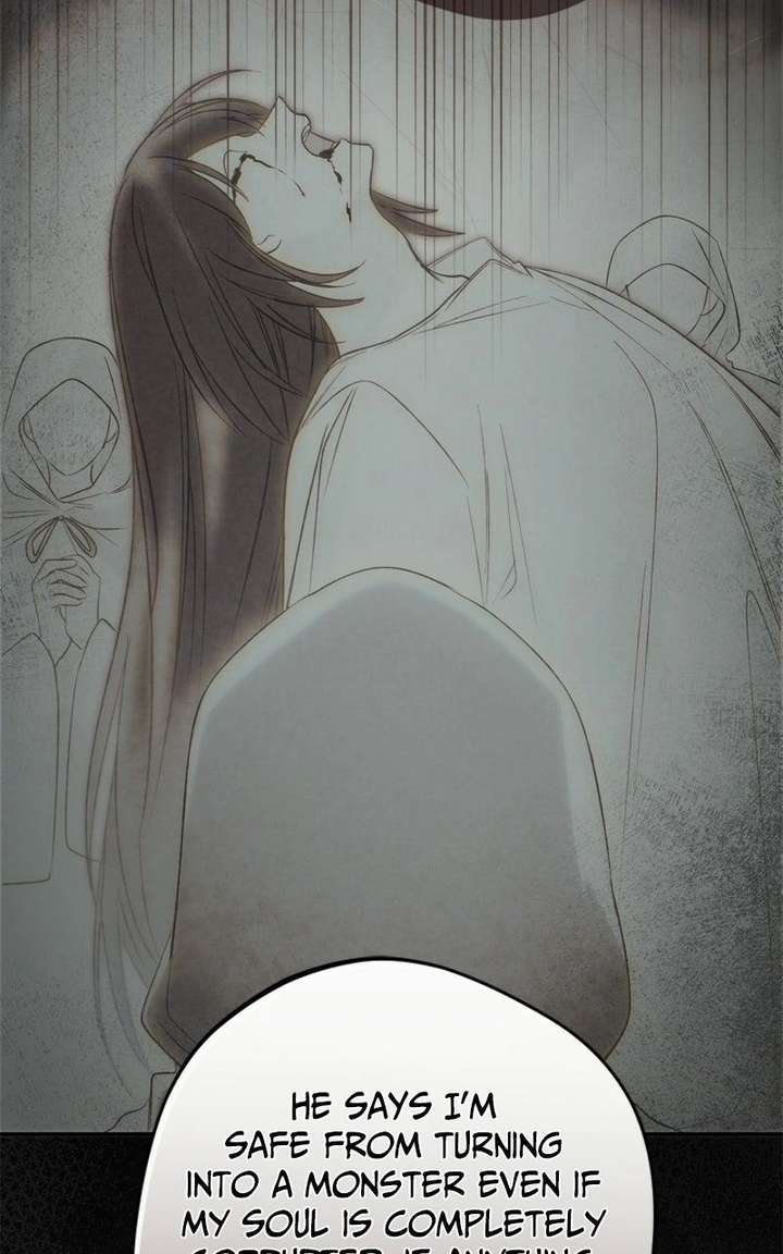 The villain tyrant has returned Chapter 70 - Page 33