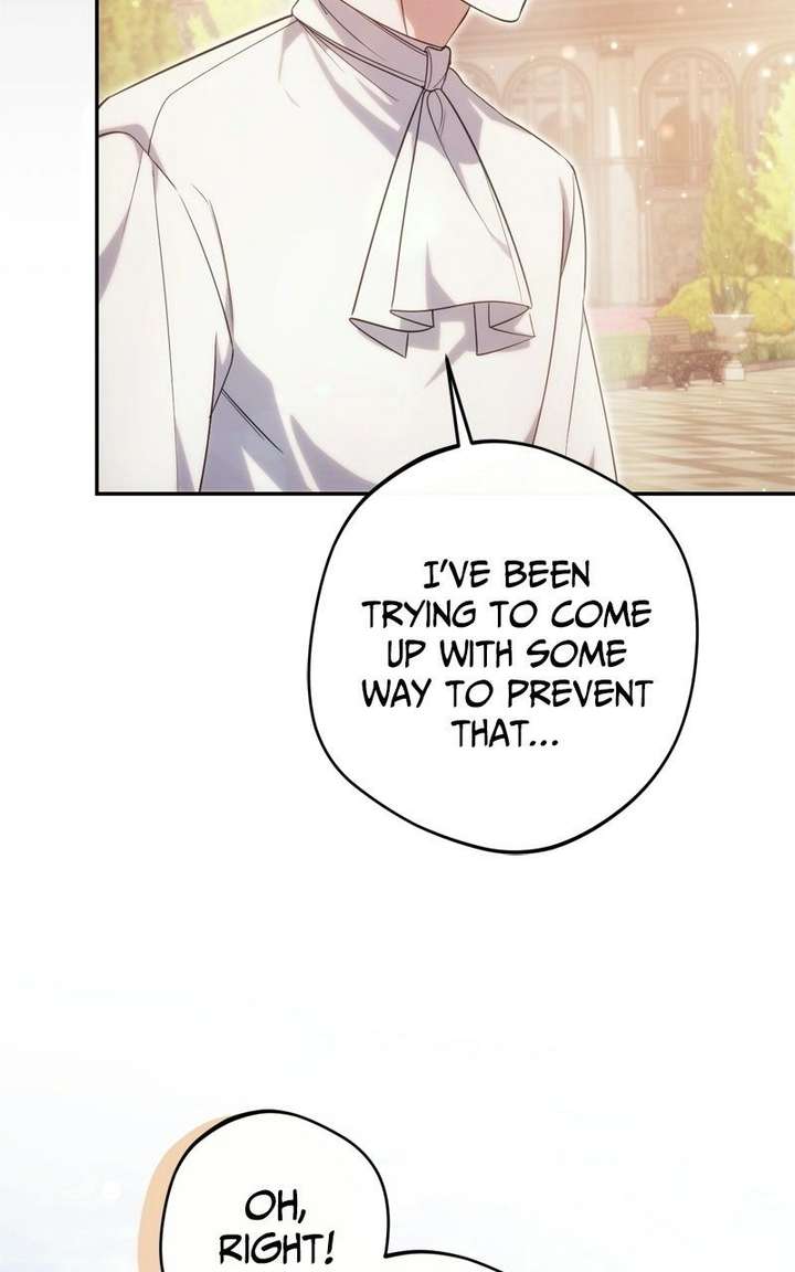 The villain tyrant has returned Chapter 70 - Page 35