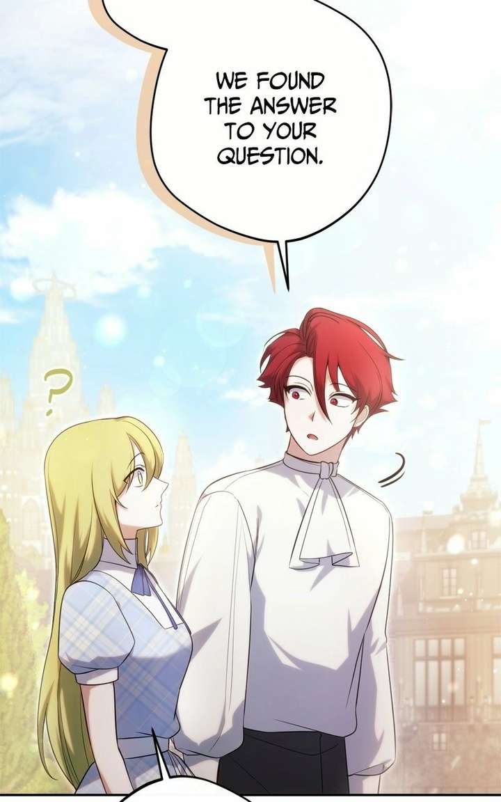 The villain tyrant has returned Chapter 70 - Page 36