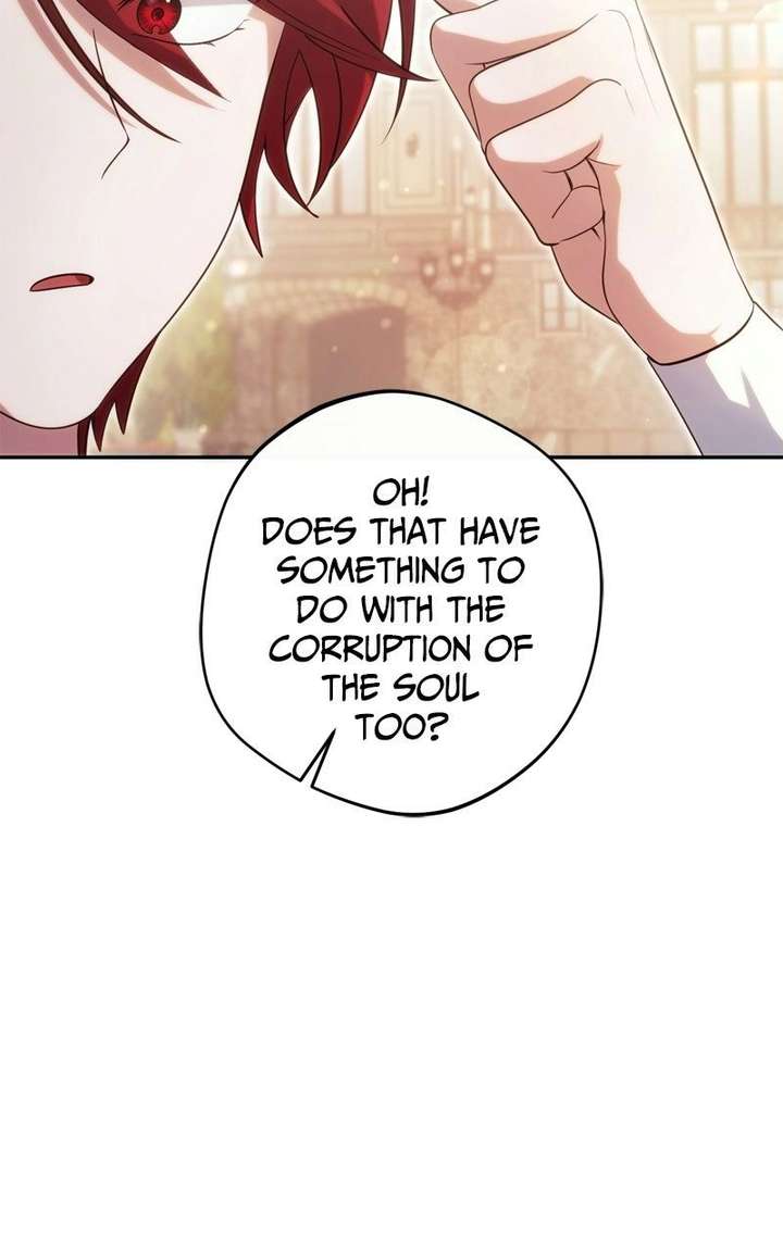 The villain tyrant has returned Chapter 70 - Page 38