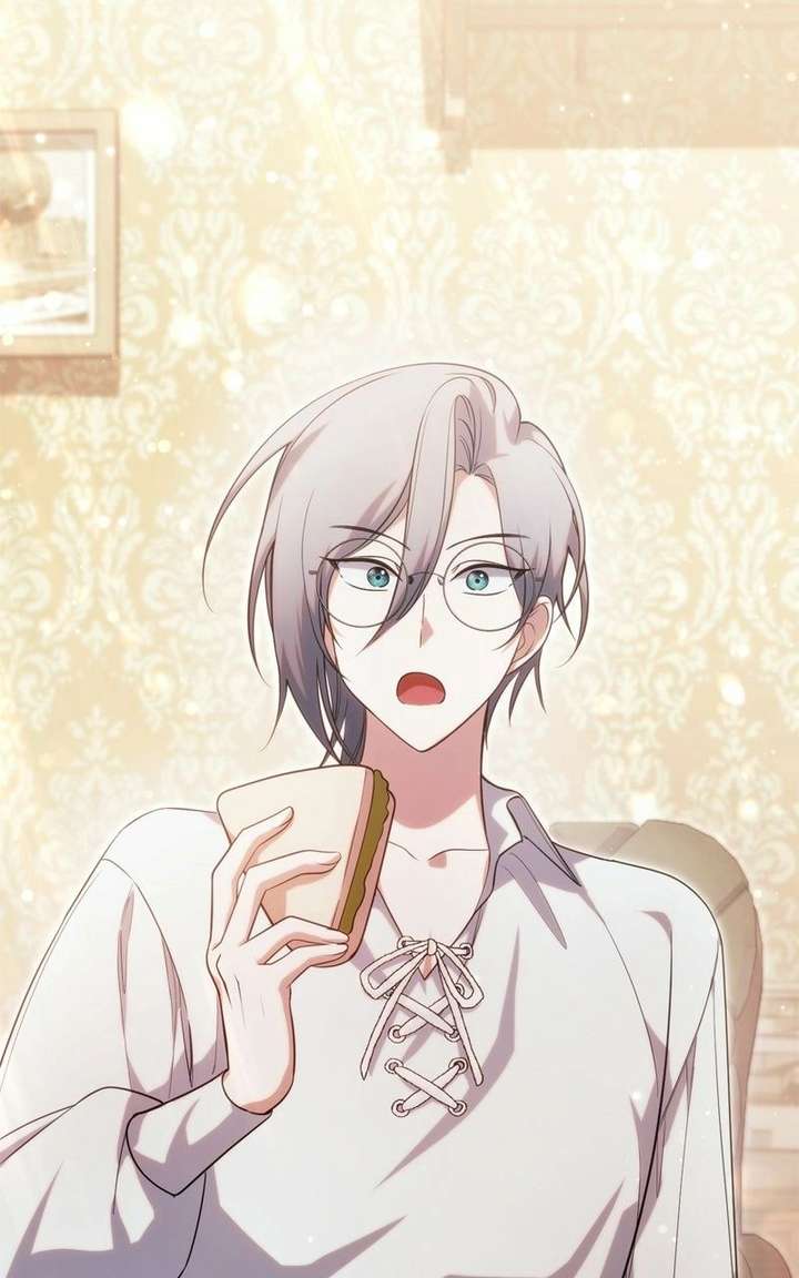 The villain tyrant has returned Chapter 70 - Page 40