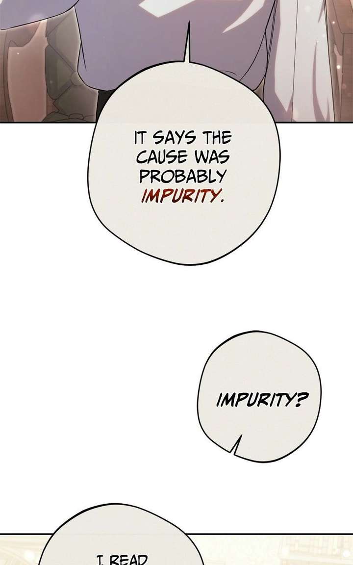 The villain tyrant has returned Chapter 70 - Page 41