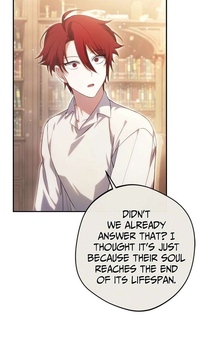 The villain tyrant has returned Chapter 70 - Page 44