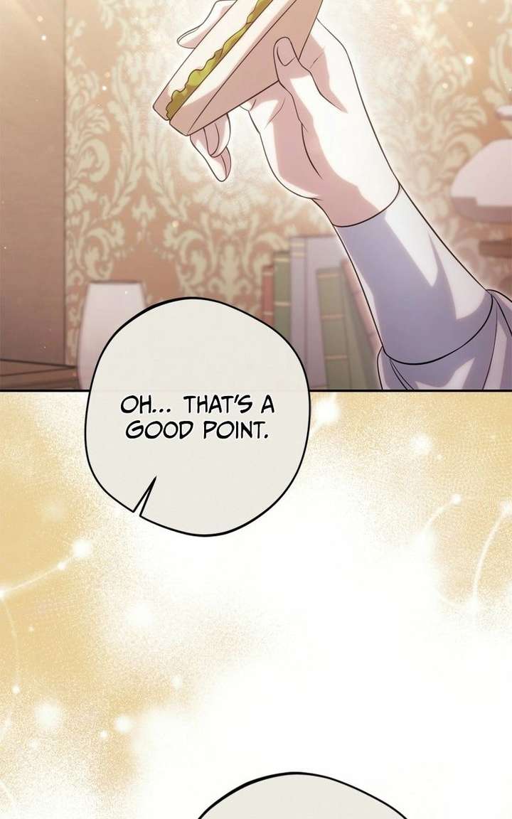 The villain tyrant has returned Chapter 70 - Page 46