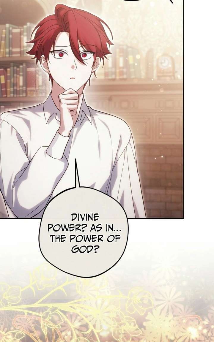 The villain tyrant has returned Chapter 70 - Page 49