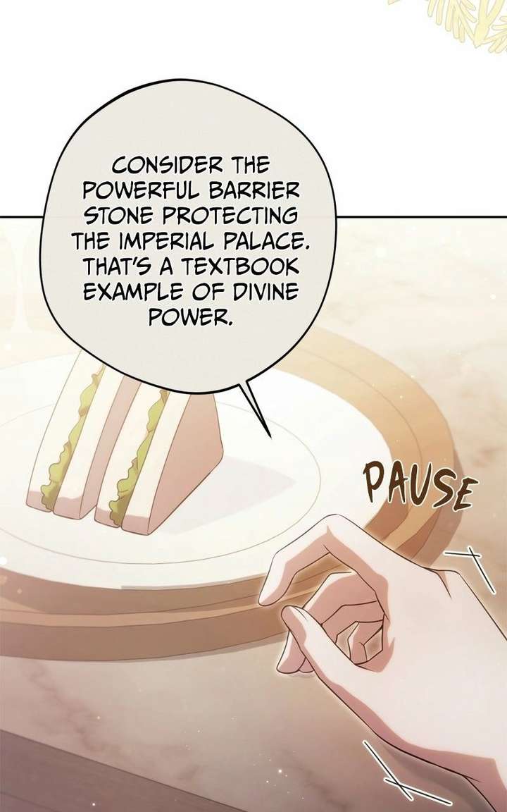 The villain tyrant has returned Chapter 70 - Page 52