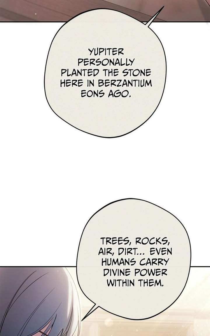 The villain tyrant has returned Chapter 70 - Page 53