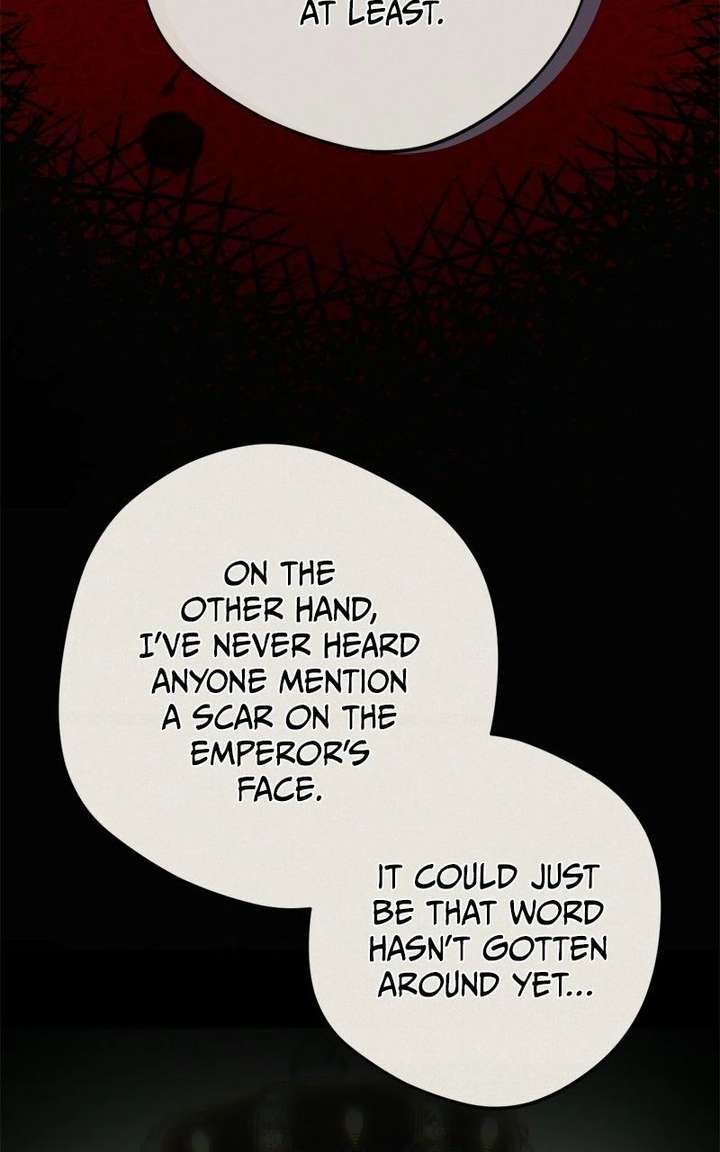 The villain tyrant has returned Chapter 70 - Page 64