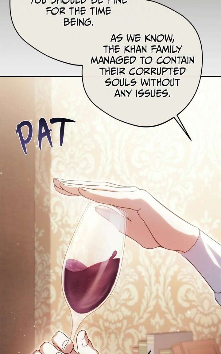 The villain tyrant has returned Chapter 70 - Page 67