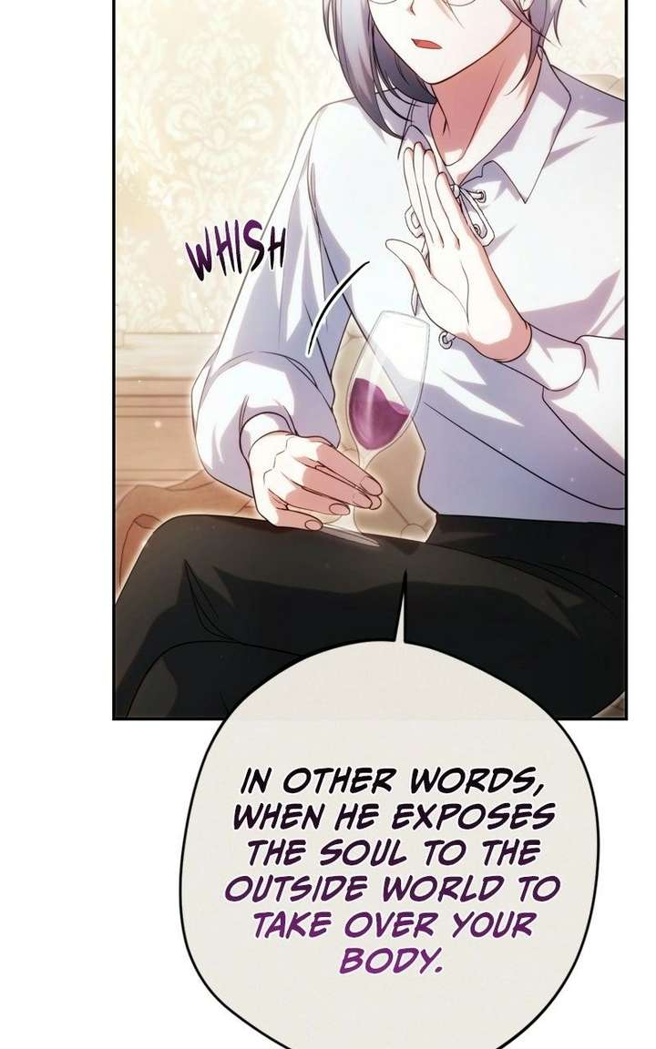 The villain tyrant has returned Chapter 70 - Page 69