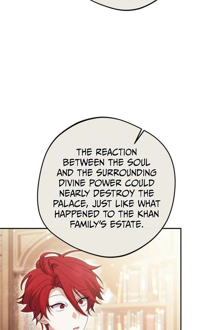 The villain tyrant has returned Chapter 70 - Page 70