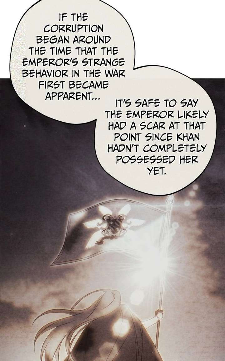 The villain tyrant has returned Chapter 70 - Page 72