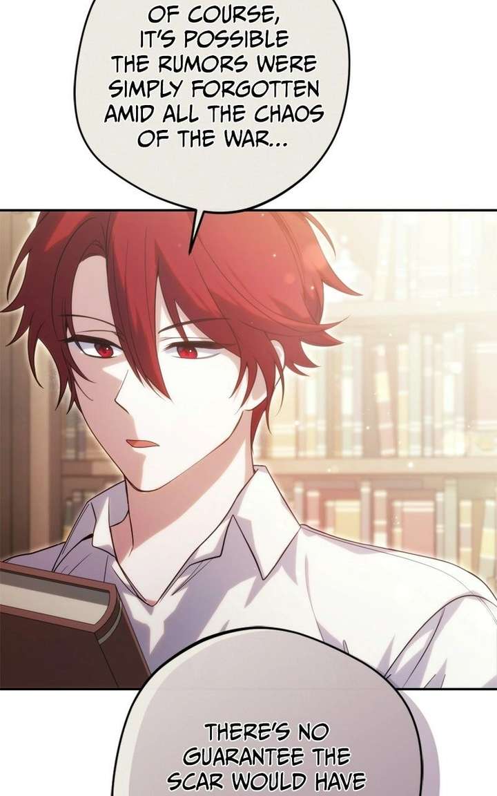 The villain tyrant has returned Chapter 70 - Page 74