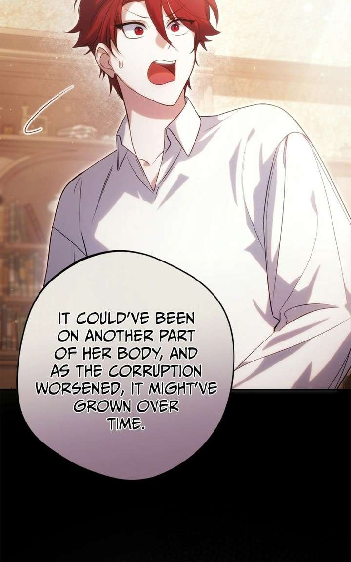 The villain tyrant has returned Chapter 70 - Page 76