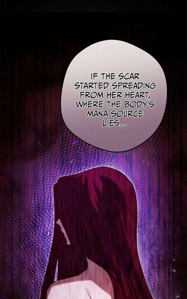 The villain tyrant has returned Chapter 70 - Page 77