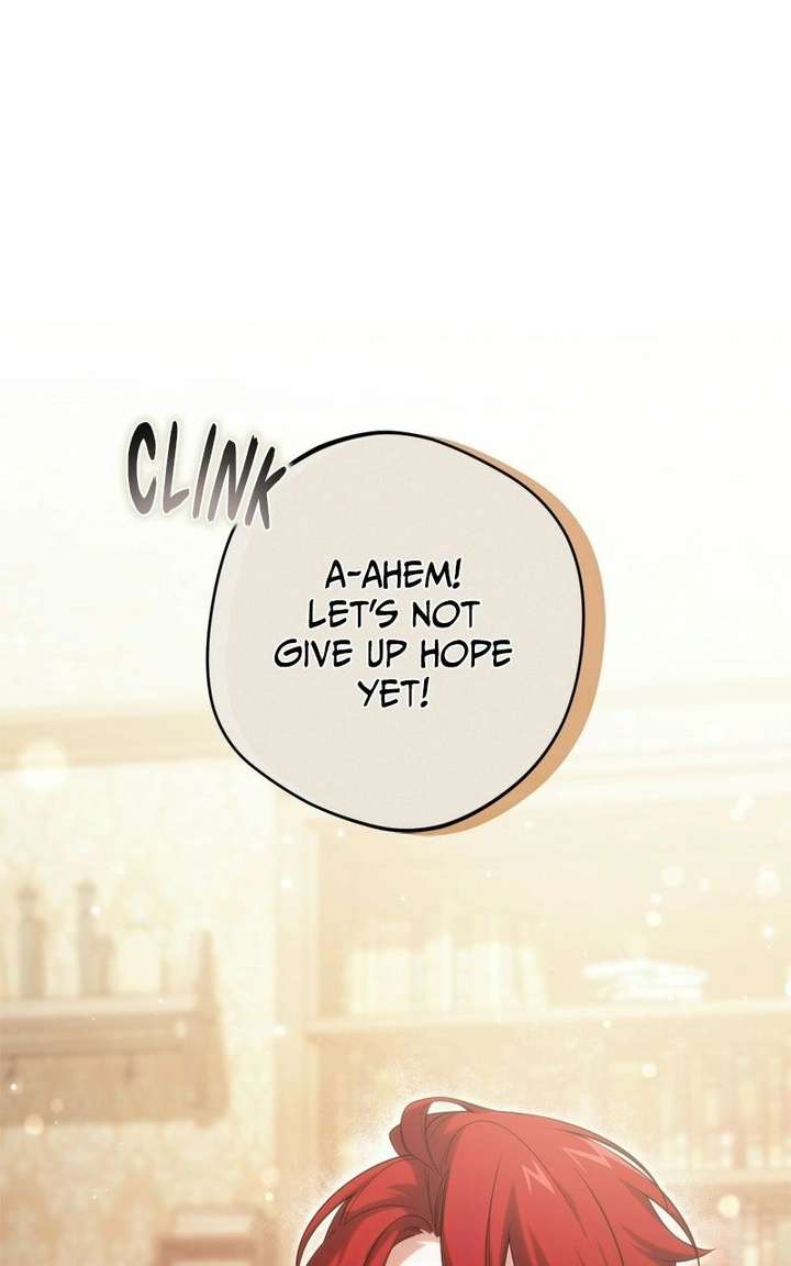 The villain tyrant has returned Chapter 70 - Page 86