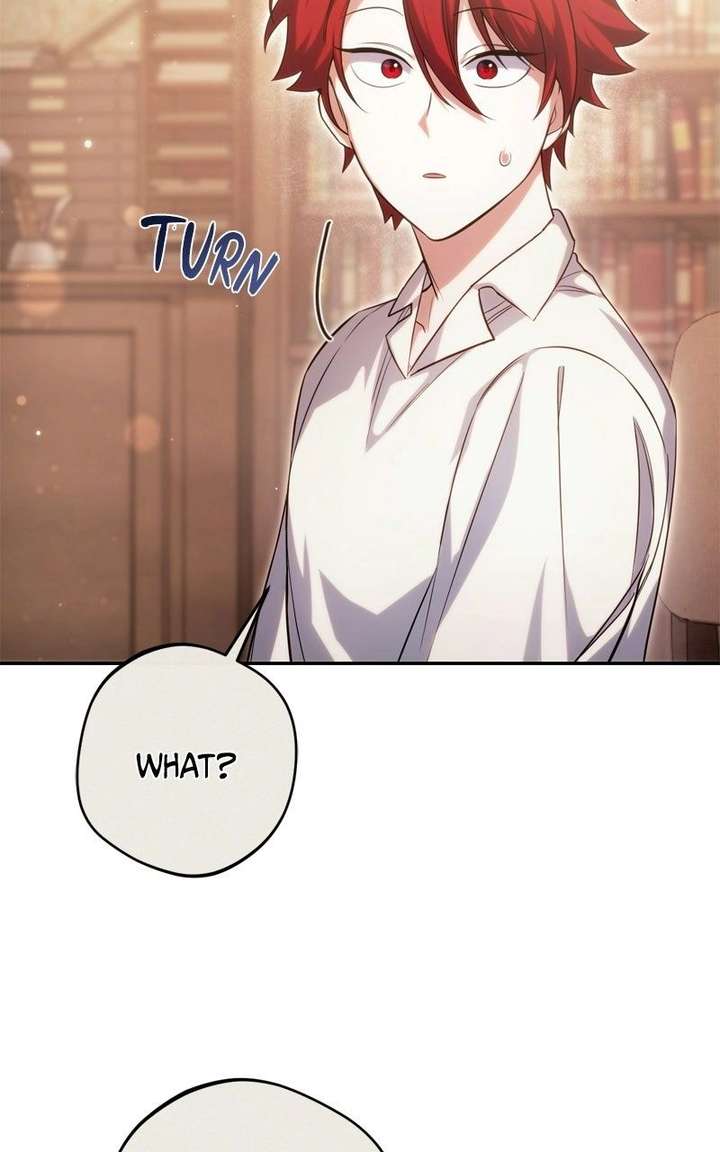 The villain tyrant has returned Chapter 70 - Page 87