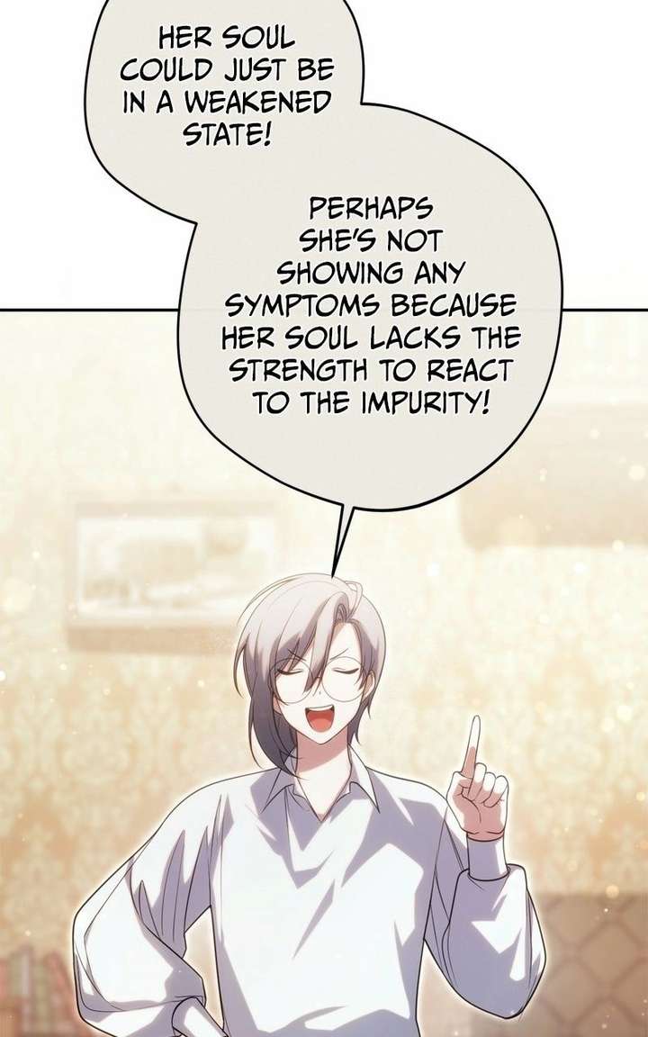 The villain tyrant has returned Chapter 70 - Page 88