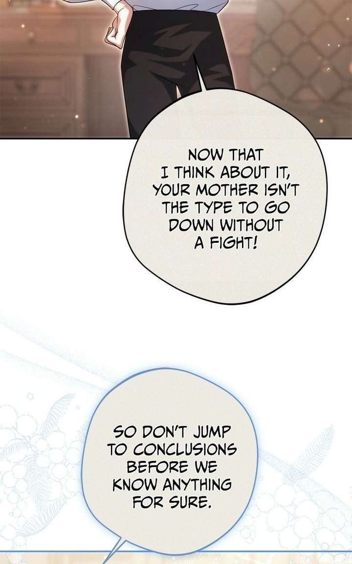 The villain tyrant has returned Chapter 70 - Page 89