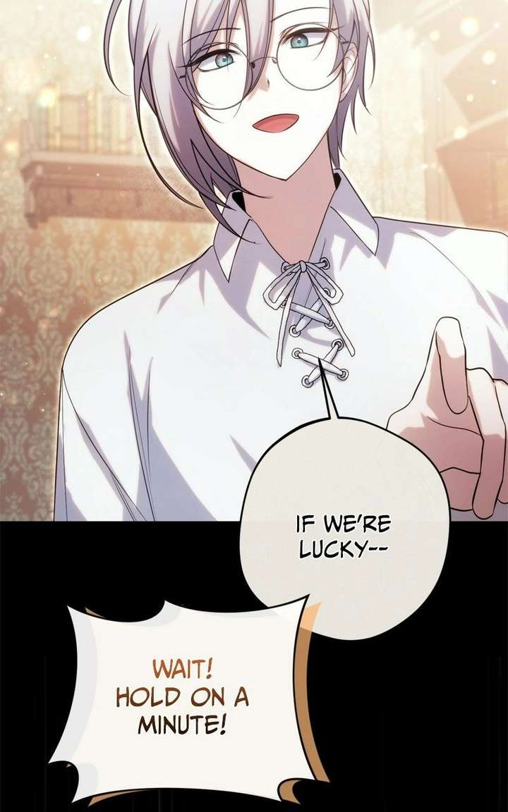 The villain tyrant has returned Chapter 70 - Page 92