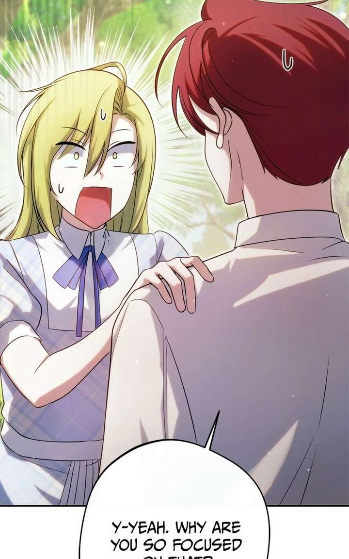 The villain tyrant has returned Chapter 70 - Page 94