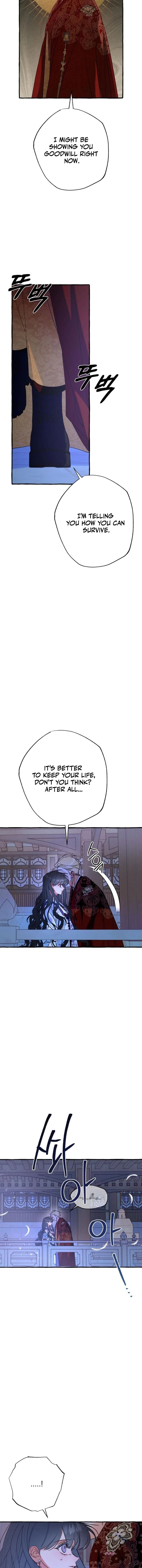 North Snow Love Story Chapter 38 - Page 15