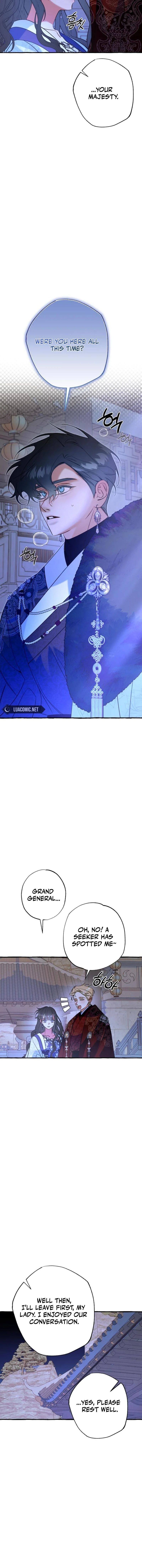 North Snow Love Story Chapter 38 - Page 16