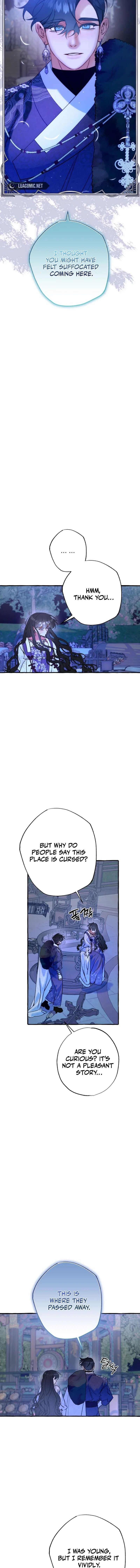 North Snow Love Story Chapter 39 - Page 13