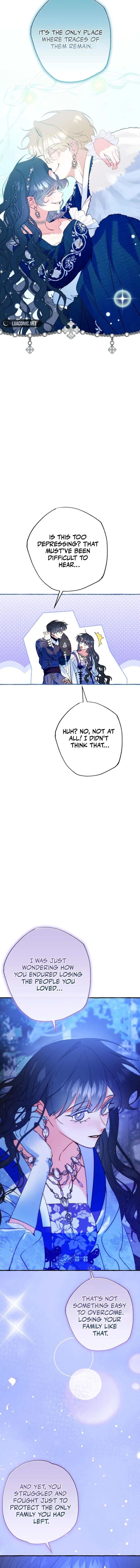 North Snow Love Story Chapter 39 - Page 16