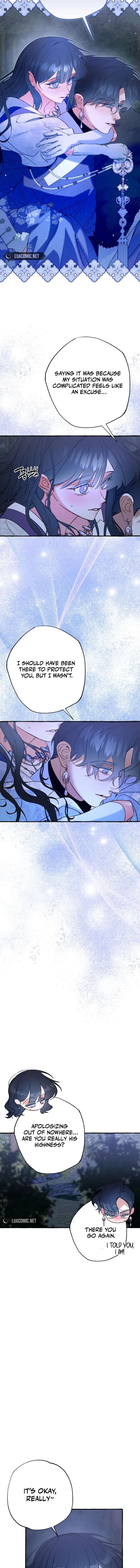 North Snow Love Story Chapter 39 - Page 7