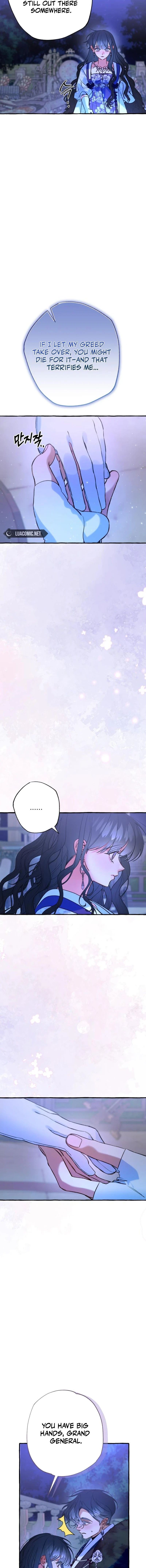 North Snow Love Story Chapter 40 - Page 12