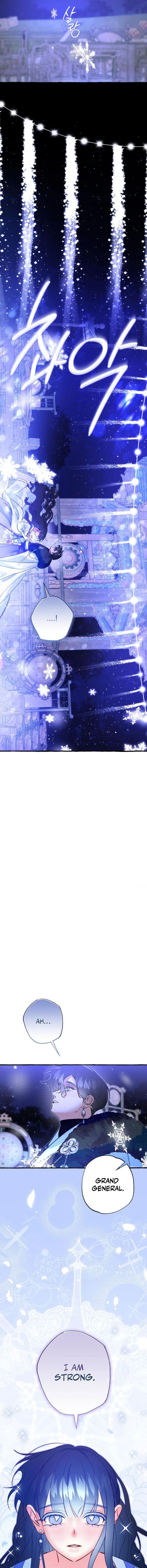 North Snow Love Story Chapter 40 - Page 14