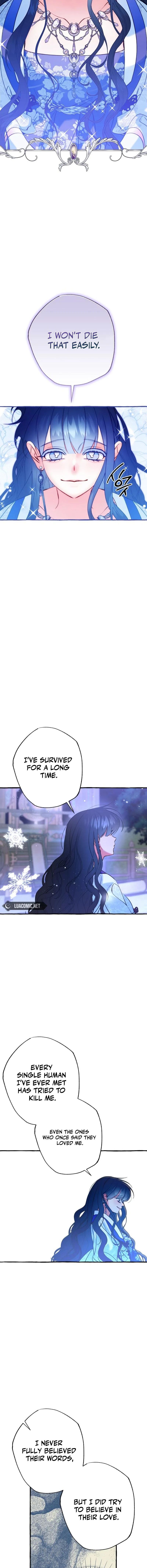 North Snow Love Story Chapter 40 - Page 15