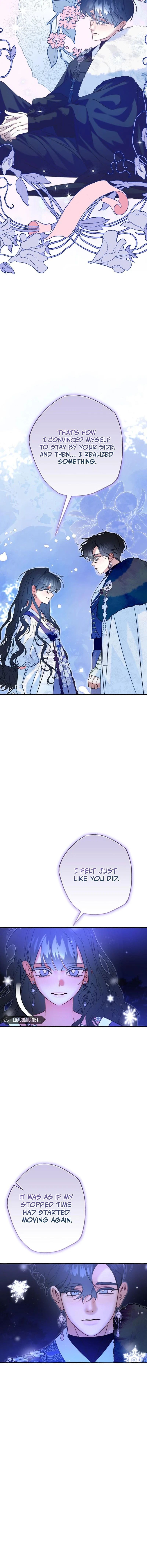 North Snow Love Story Chapter 40 - Page 18