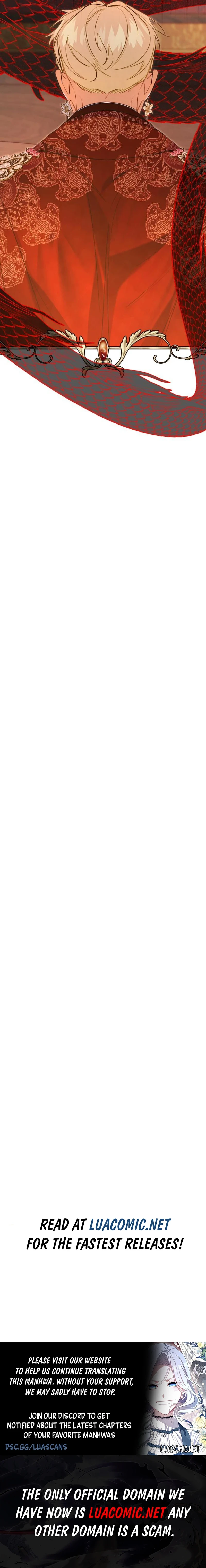 North Snow Love Story Chapter 41 - Page 13