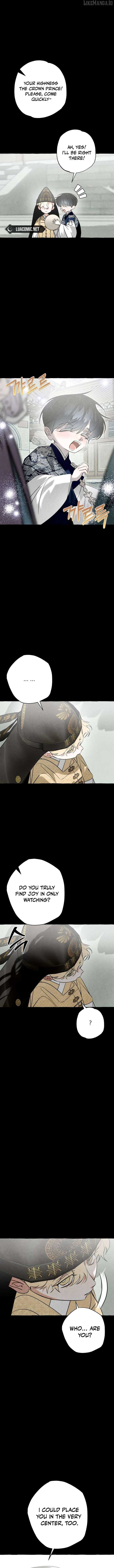 North Snow Love Story Chapter 42 - Page 2