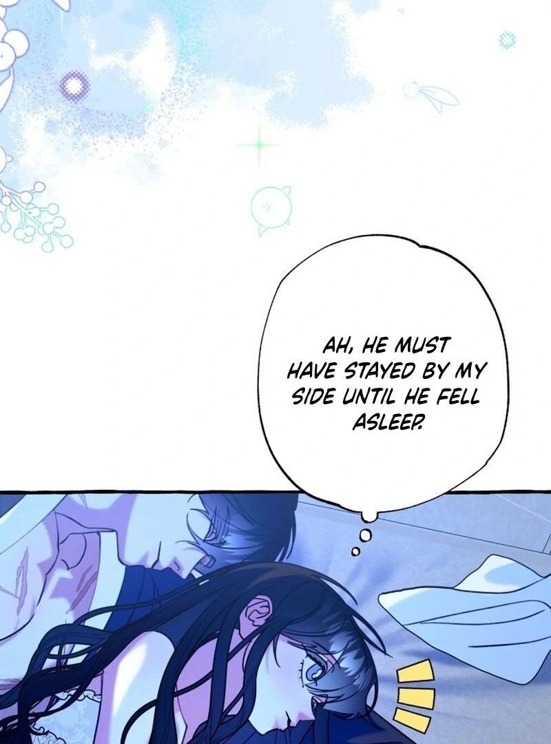 North Snow Love Story Chapter 47 - Page 111