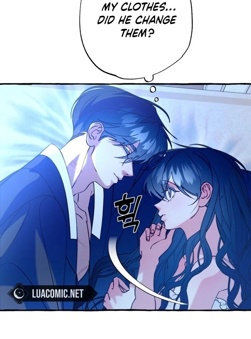 North Snow Love Story Chapter 47 - Page 113