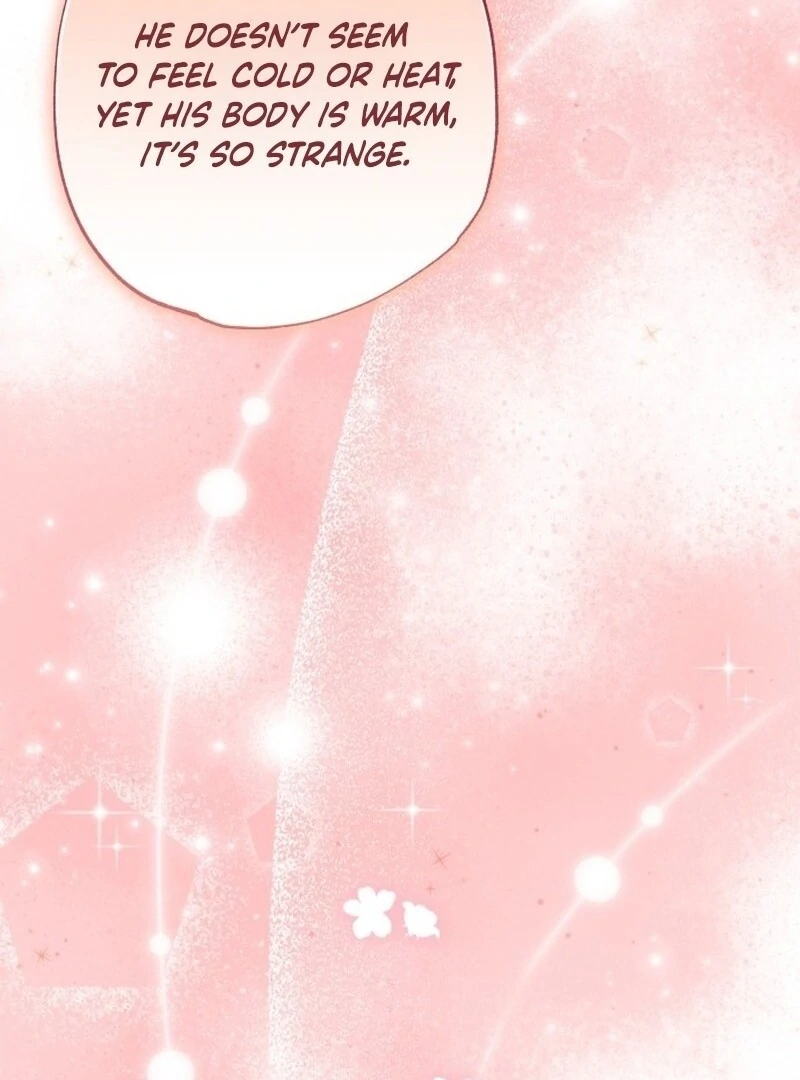 North Snow Love Story Chapter 47 - Page 123