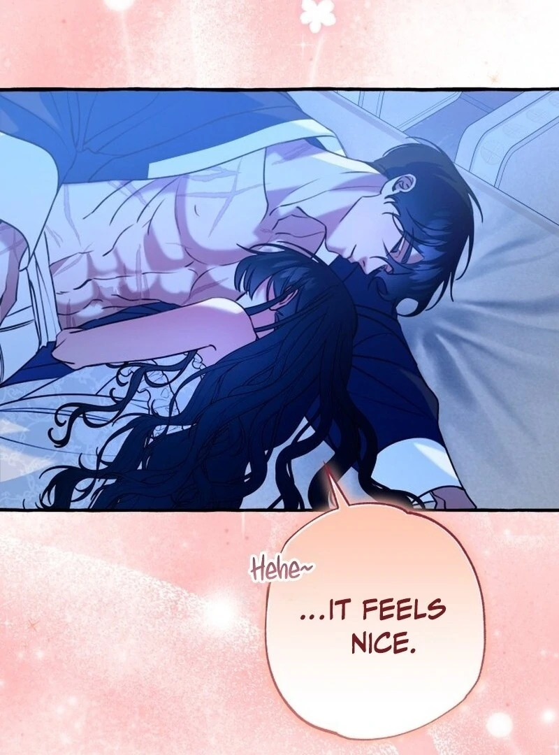 North Snow Love Story Chapter 47 - Page 124