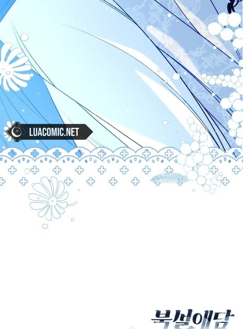 North Snow Love Story Chapter 47 - Page 138