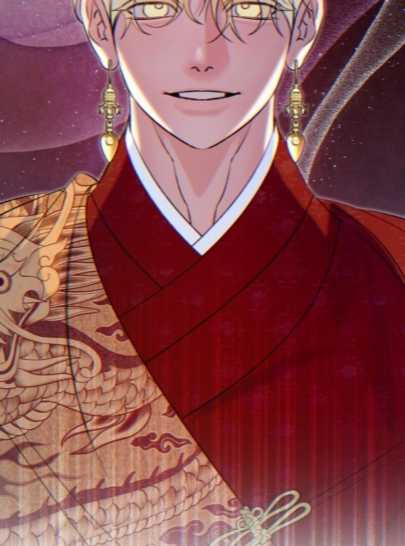 North Snow Love Story Chapter 47 - Page 23