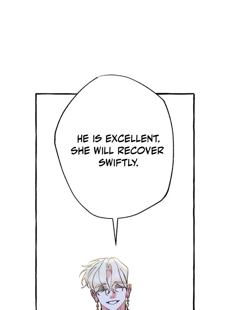 North Snow Love Story Chapter 47 - Page 34