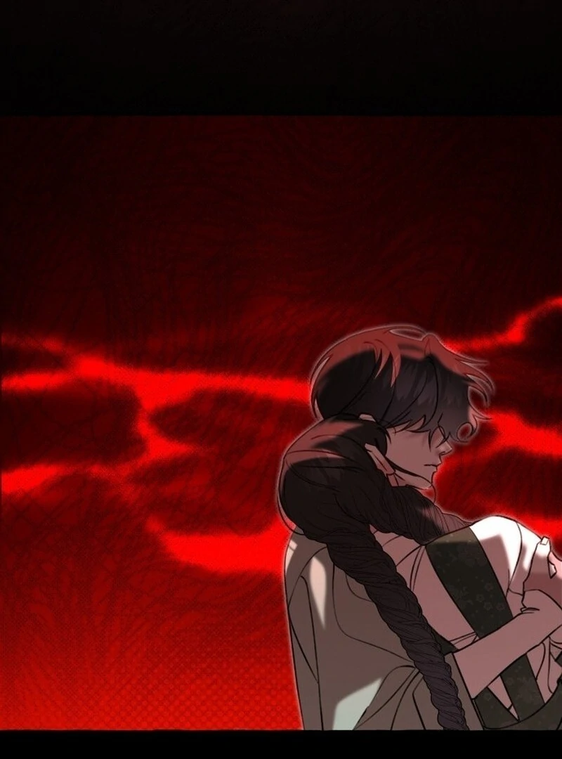 North Snow Love Story Chapter 47 - Page 36