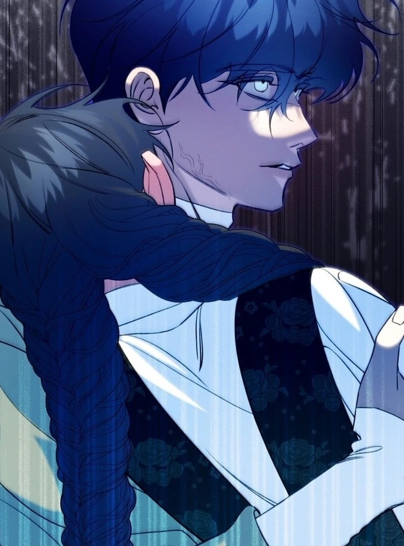 North Snow Love Story Chapter 47 - Page 47