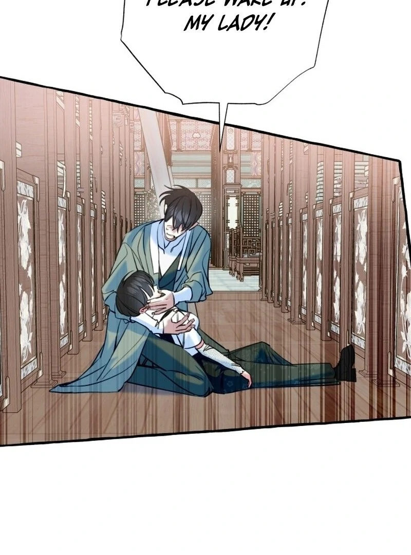 North Snow Love Story Chapter 47 - Page 6