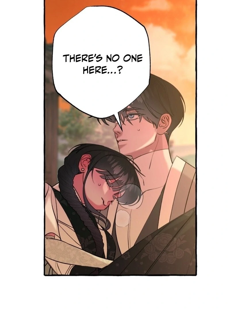 North Snow Love Story Chapter 47 - Page 64